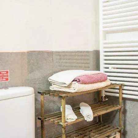 Exclusive Modern In Trachoni, Limassol. アパート *