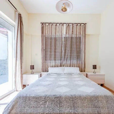 Exclusive Modern In Trachoni, Limassol.