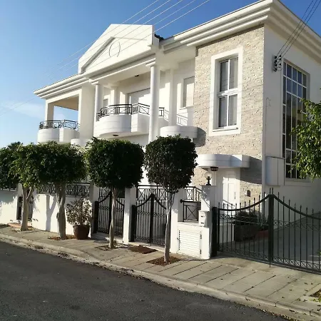 Exclusive Modern In Trachoni, Limassol. *