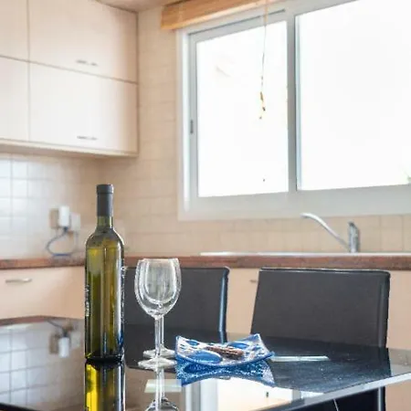 Apartament Exclusive Modern In Trachoni, Limassol. *