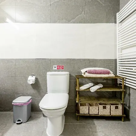 Apartament Exclusive Modern In Trachoni, Limassol. Limassol