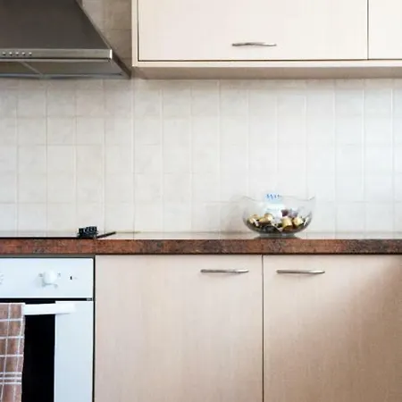 Exclusive Modern In Trachoni, Limassol. *