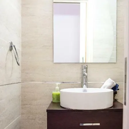 Exclusive Modern In Trachoni, Limassol. * Limassol