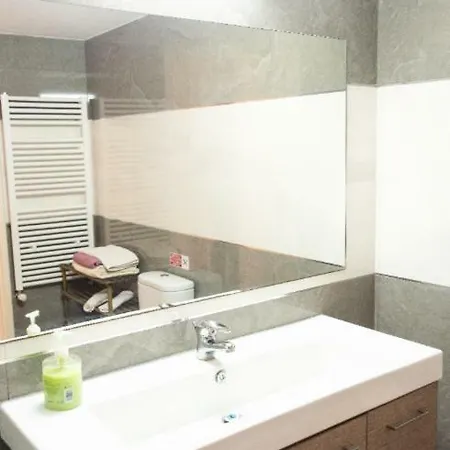 Apartament Exclusive Modern In Trachoni, Limassol.