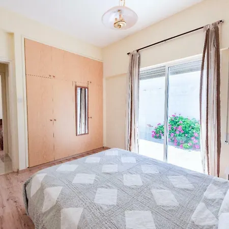 Exclusive Modern In Trachoni, Limassol. Apartamento *