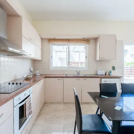 Exclusive Modern In Trachoni, Limassol. * Limassol