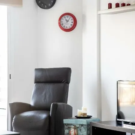 Exclusive Modern In Trachoni, Limassol. Apartament Limassol