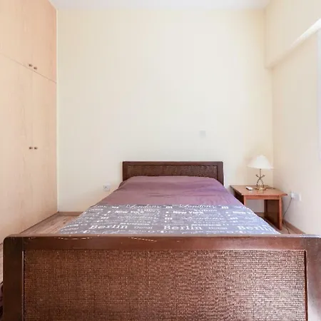 Exclusive Modern In Trachoni, Limassol.
