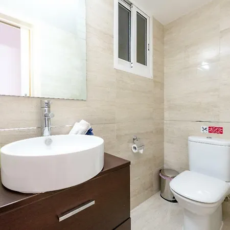 Exclusive Modern In Trachoni, Limassol.
