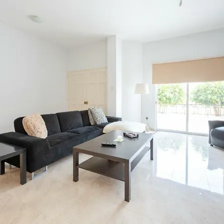 Exclusive Modern In Trachoni, Limassol. Apartament *