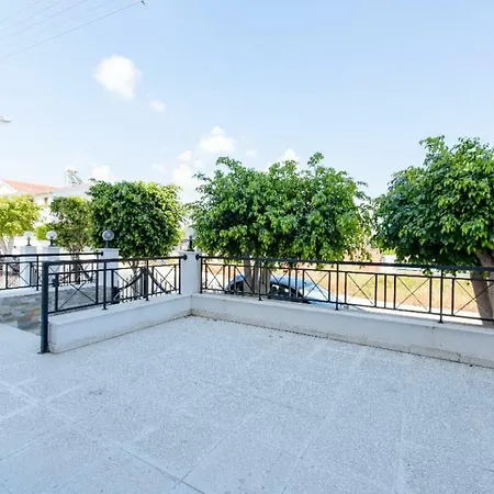 Exclusive Modern In Trachoni, Limassol.