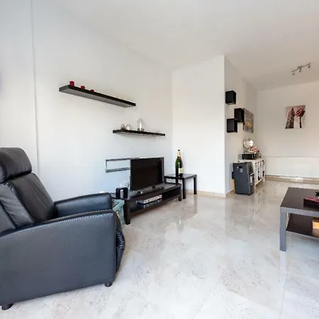 Apartamento Exclusive Modern In Trachoni, Limassol. Limassol