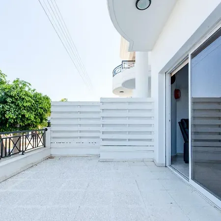 Exclusive Modern In Trachoni, Limassol. *