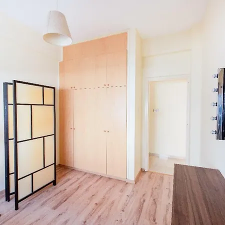 Exclusive Modern In Trachoni, Limassol. Apartment Limassol