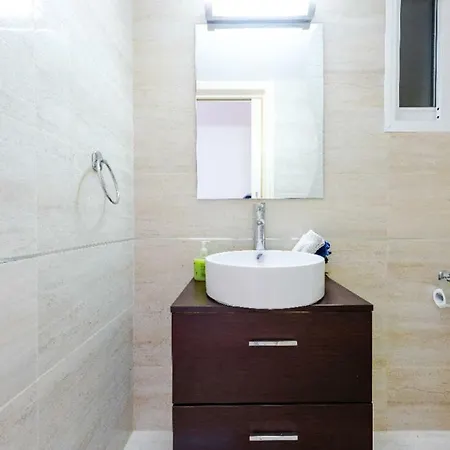 Exclusive Modern In Trachoni, Limassol. Apartment