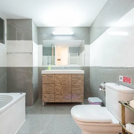 Exclusive Modern In Trachoni, Limassol. Apartment