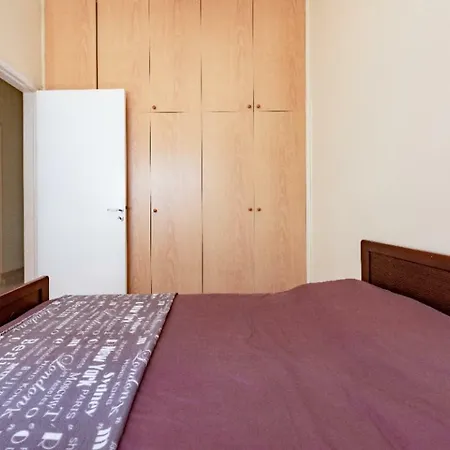 Exclusive Modern In Trachoni, Limassol. Apartment Limassol