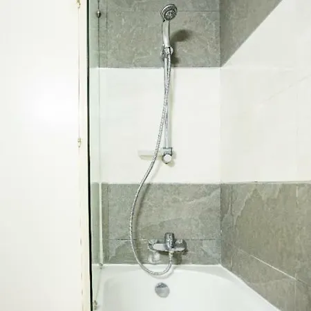 Exclusive Modern In Trachoni, Limassol. Apartment
